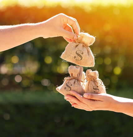 Business And Commercial Lending