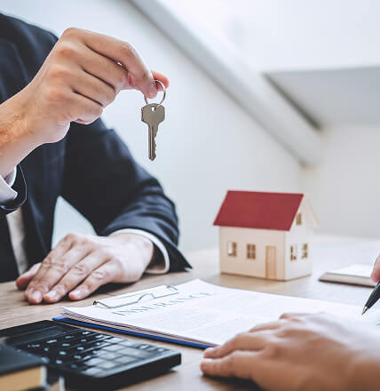 First Home Buyers