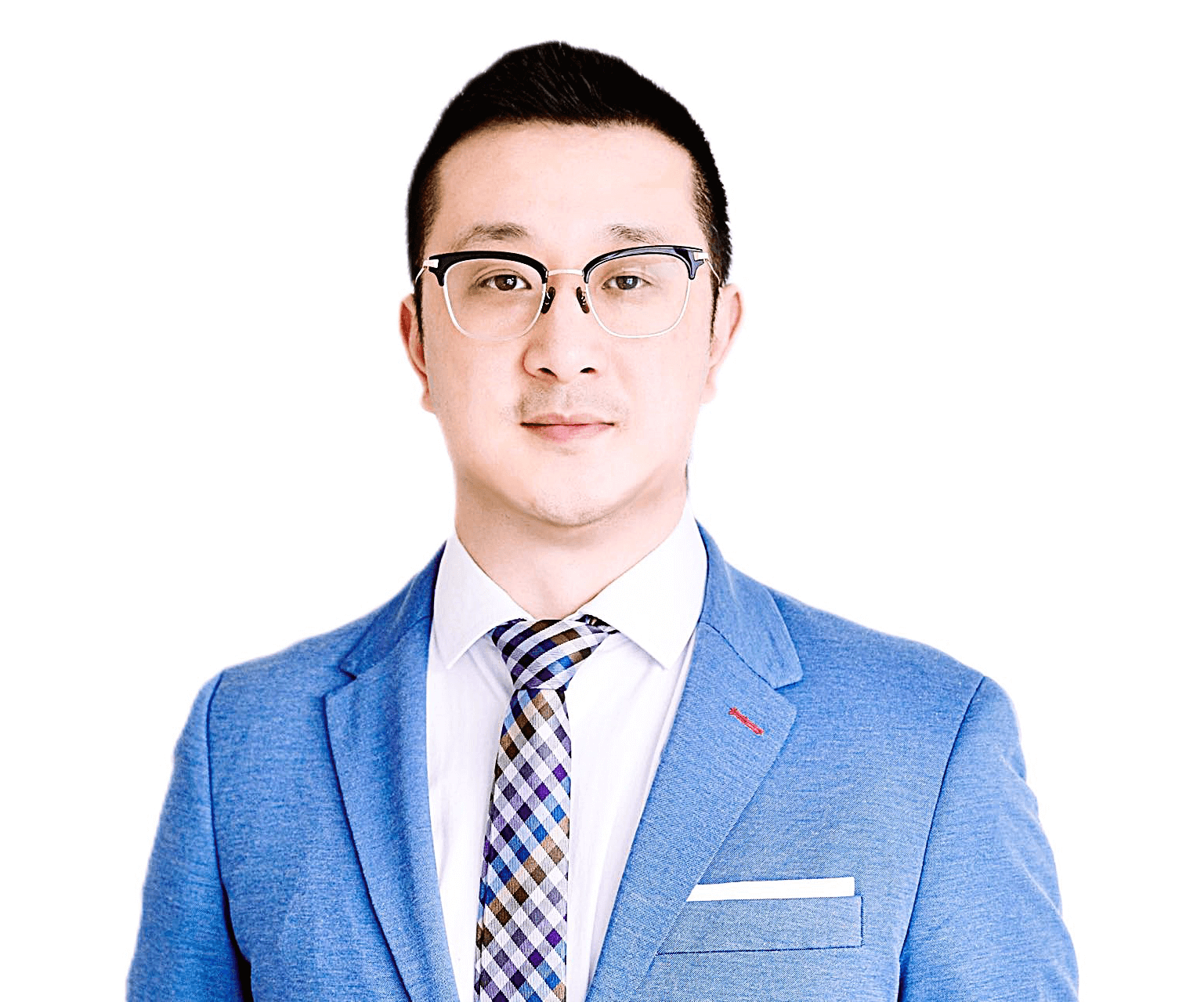 Andy Zheng