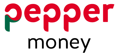 Pepper Money Logo
